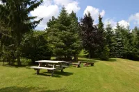 Apartmány Holiday Pec