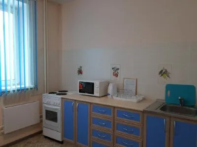 Mini-hotel V8  호텔