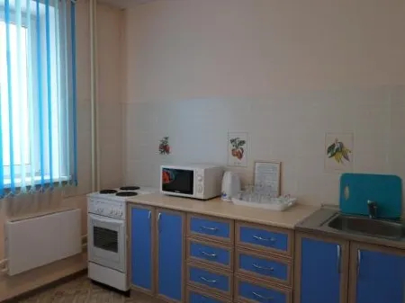 Мини - Отель V8 Отели в г. город Абакан