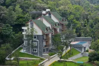 Shola Crown Resort - Munnar