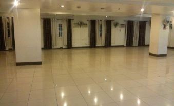 Starwood Hotel