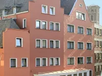 Hotel Lyskirchen Köln Hôtels à : Cologne