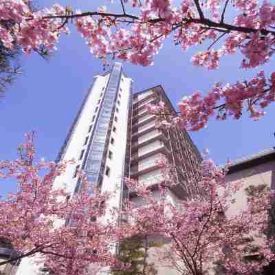 飯店 花水木 Hotel Exterior