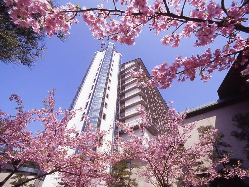 Hotel Hanamizuki - Kuwana