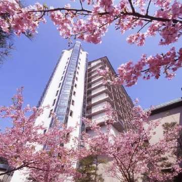 Hotel Hanamizuki