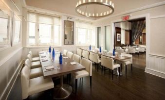 The Empire Hotel New York