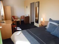 Cit'Hotel de La Vallée Hotels in Lourdes