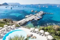 Gabbiano Azzurro Hotel & Suites - 4-Star