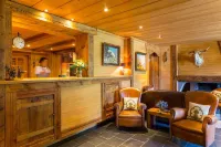 Logis Hermitage Hotels in Lannion
