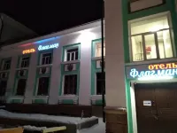 Otel Flagman Hotels near Fontan Ust-Kut