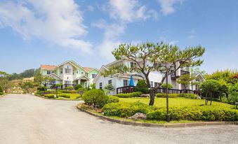 Jecheon Blooming Days Pension