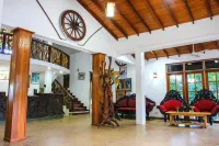 Wila Safari Hotel Hotel a Wirawila