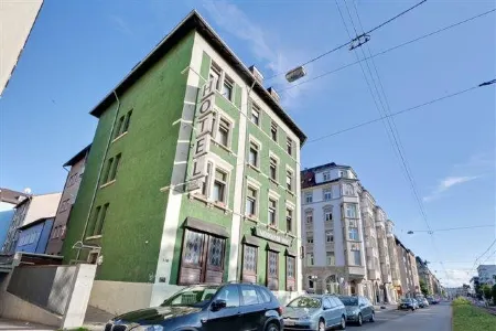 Bavaria Hotel Münchner Hof Superior
