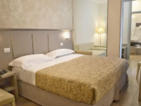 Hotel Tiffany マッサのホテル