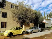 Mini Hotel San Luis Potosí