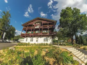 Hotel Schneeberghof