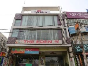 The Eden Hotel Near Okhla