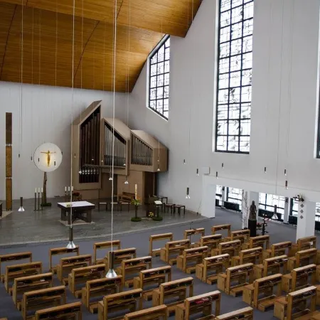 Bergkloster Bestwig