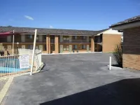 Ben Chifley Motor Inn Hotels in Bathurst
