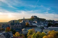 Hotel Orthwein -kostenfreie Parkplätze- Hotels in Marburg