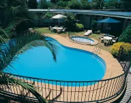 Jacksons Motor Inn Hotels in Fullarton