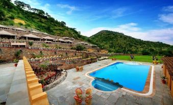 Kumbhalgarh Safari Camp by Trulyy - Housity