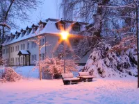 Radduscher Hafen Hotels in Vetschau