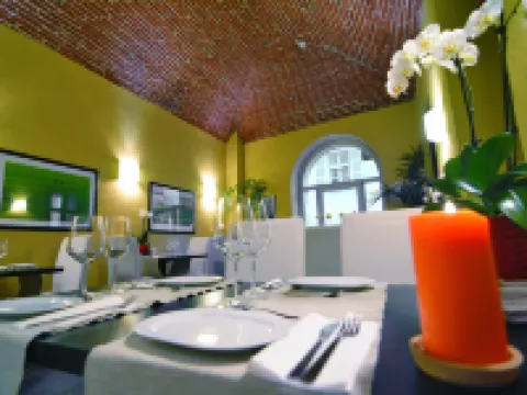 Antiche Mura精品酒店 薩盧佐酒店