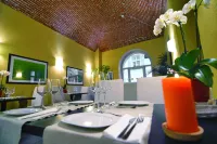 Hotel Boutique Antiche Mura Hotels in Saluzzo