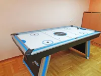 Smart Hotel Kdo Krasnodar Hotel