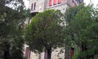 Hotel la Vela-Castello Il Rifugio