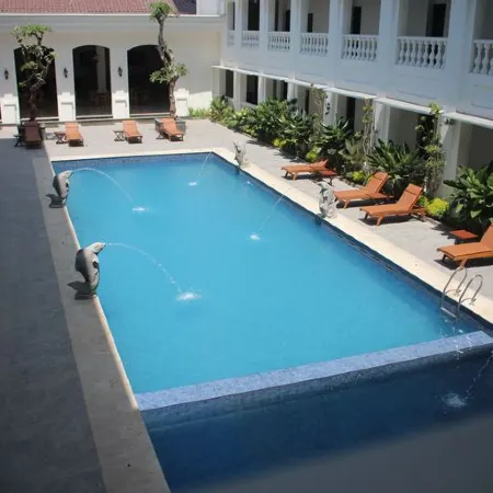 Same Hotel Cepu