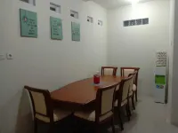 Guesthouse - Biru Homestay