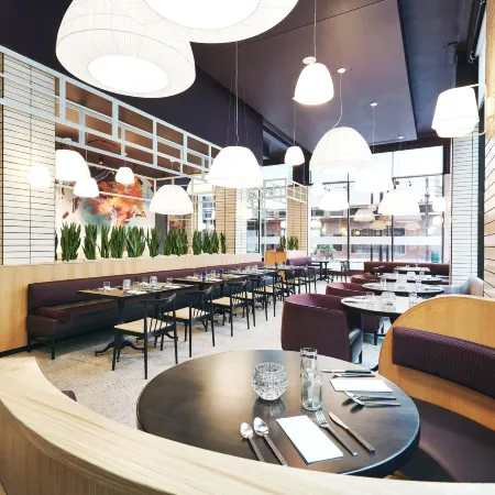Kinley Cincinnati Downtown, a Tribute Portfolio Hotel