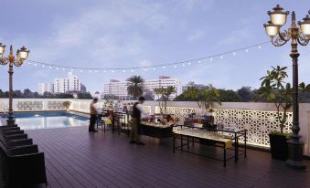 Grand Mercure Vadodara Surya Palace