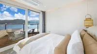 Namhae Paresa Pet Pool Villa