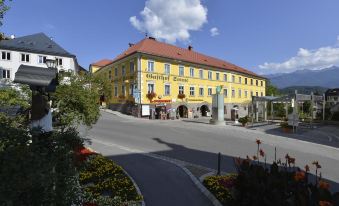 Gasthof Sonne