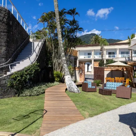 Hotel Mercedes