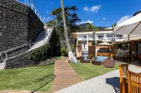 Hotel Mercedes - parking