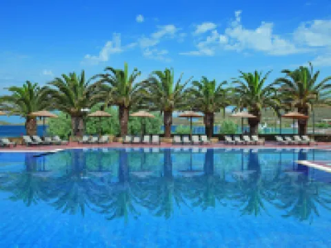 Lemnos Village Resort Hotel Hotels in Lemnos