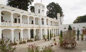 Hotel Misión Grand Ex - Hacienda de Chautla