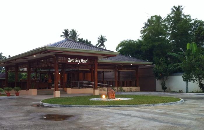 Boro Bay Hotel