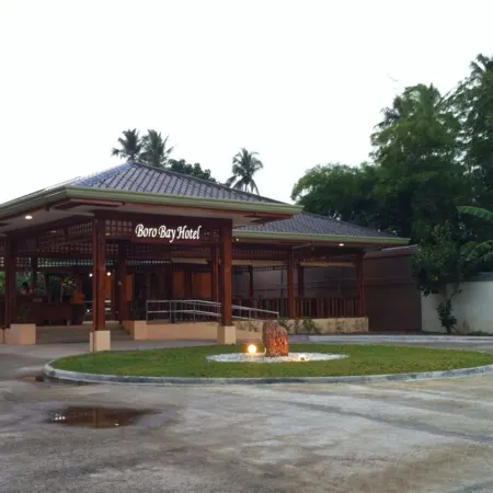 Boro Bay Hotel