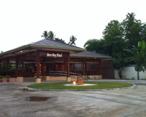 Boro Bay Hotel Hotels in Eastern Samar