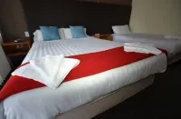Heathcote Hotel Hôtels à : Engadine