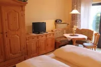 Apparthotel Jagdhof Hotels in Bad Griesbach im Rottal