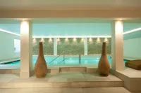 Landhaus Sylter Hahn - piscine
