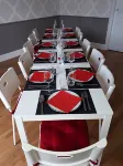 Villa du Cerf Thibault Hotels in Le Blanc