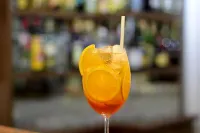 Bogari Hotel - bar