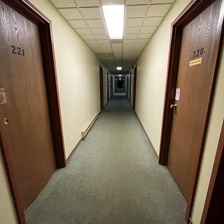 Circle 6 Motel